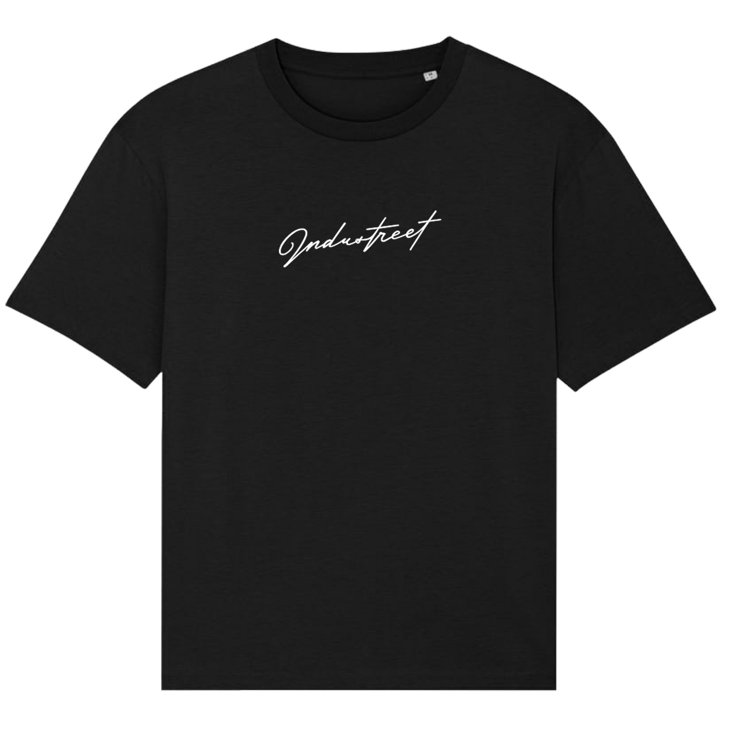 T-Shirt Noir Signature