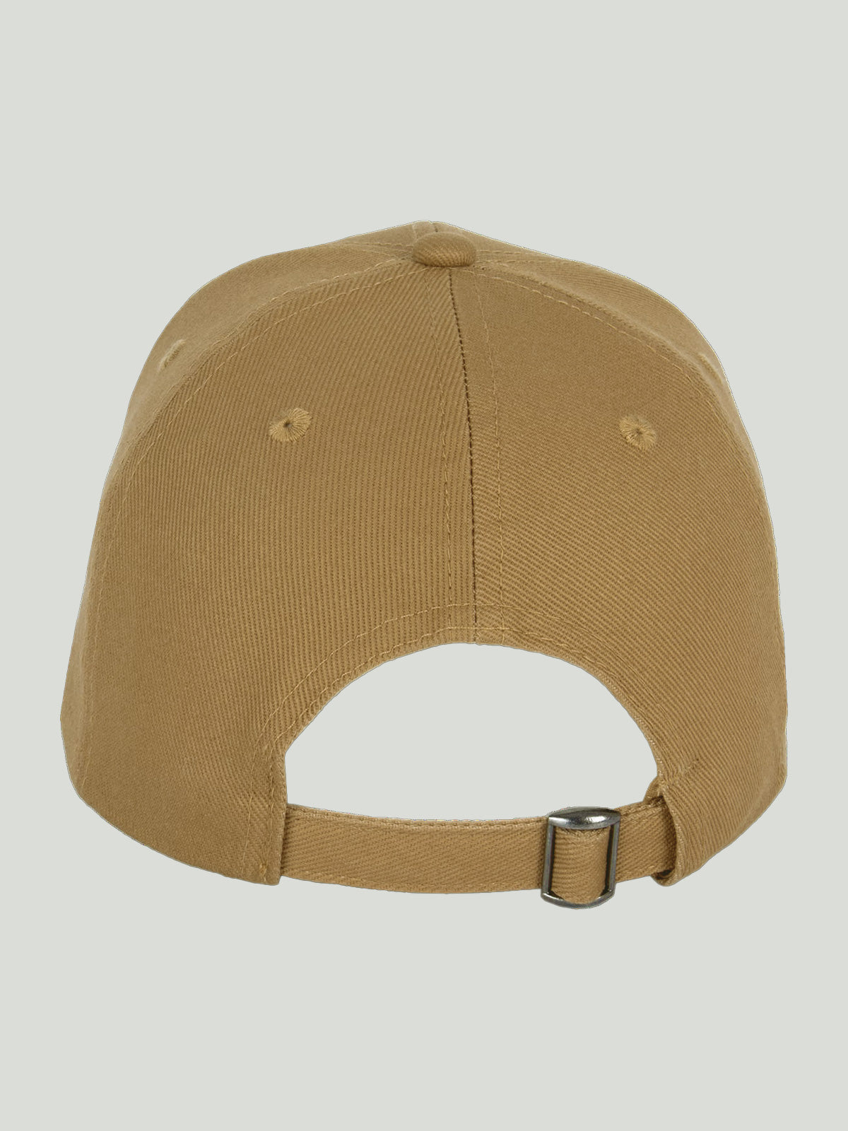 CASQUETTE SIGNATURE CAMEL