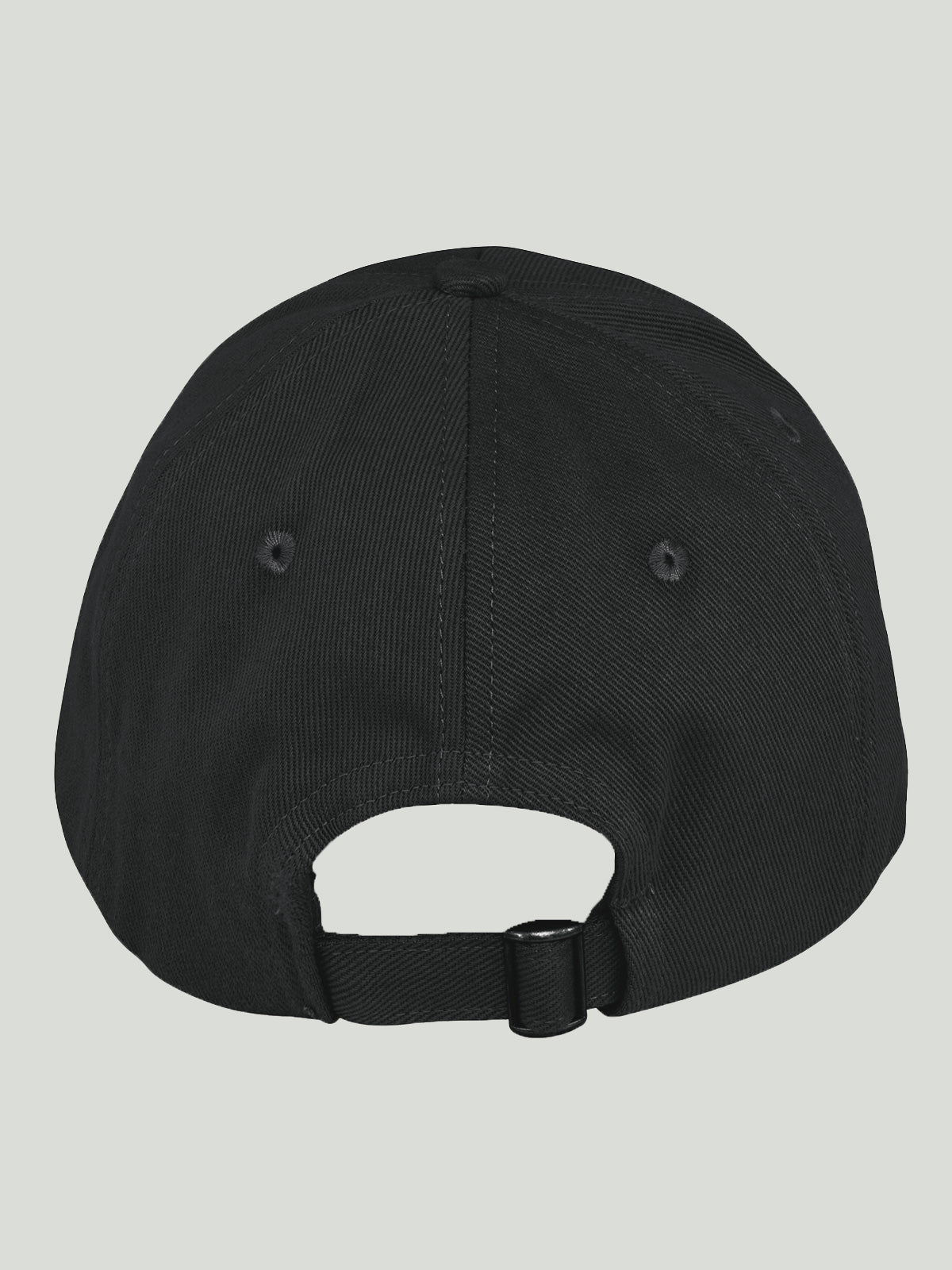 CASQUETTE SIGNATURE NOIR