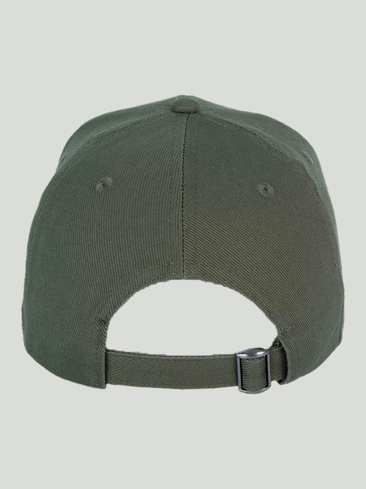 CASQUETTE SIGNATURE KHAKI