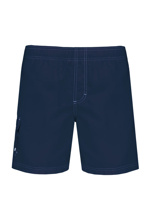 SHORT DE BAIN ESSENTIEL NAVY