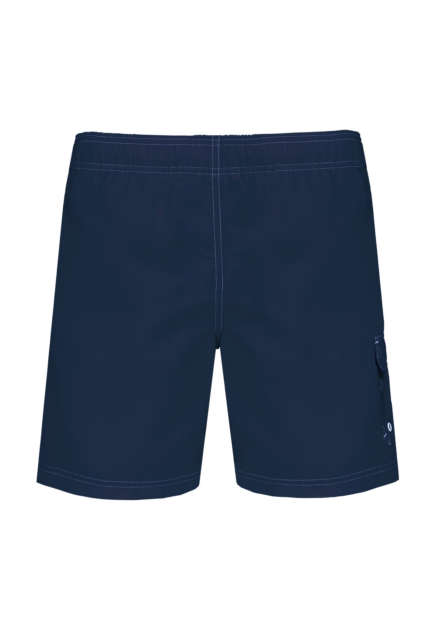 SHORT DE BAIN ESSENTIEL NAVY