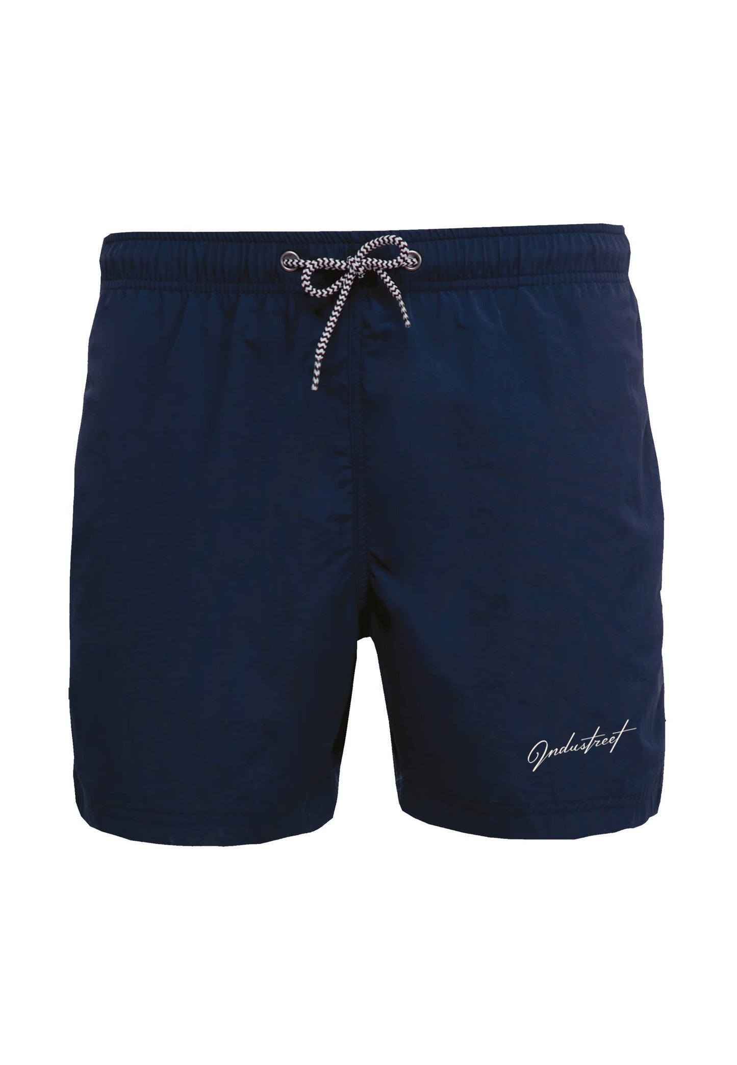 SHORT DE BAIN SIGNATURE NAVY