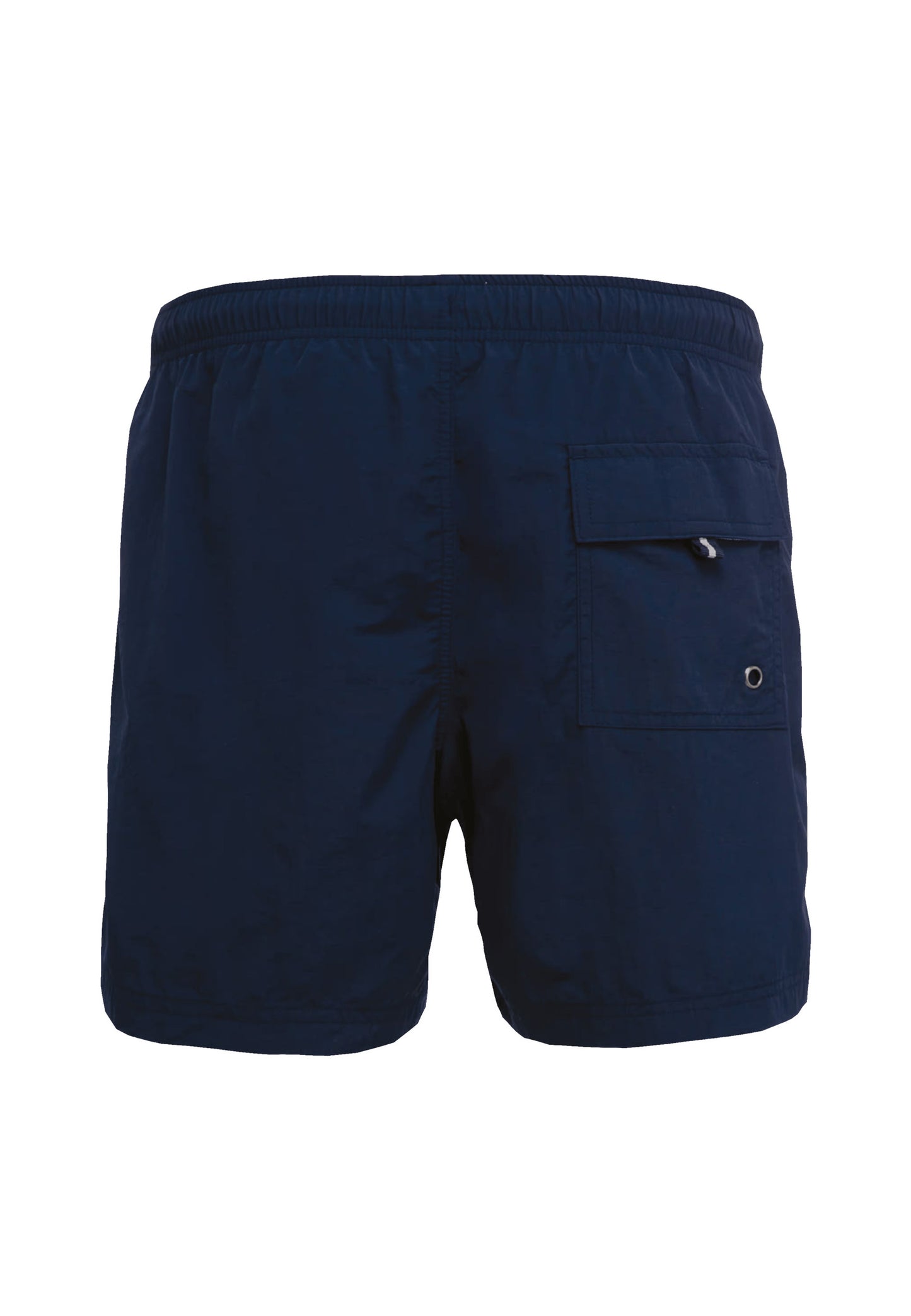 SHORT DE BAIN SIGNATURE NAVY