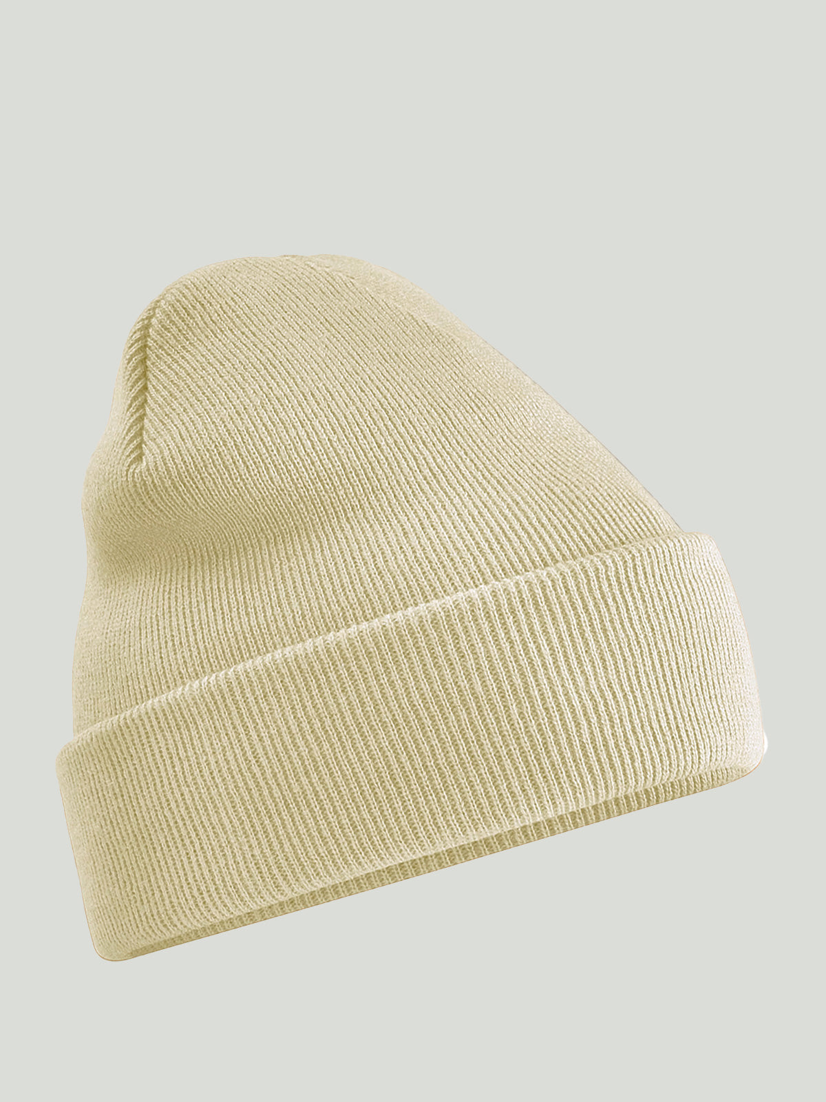 BONNET ESSENTIEL BEIGE