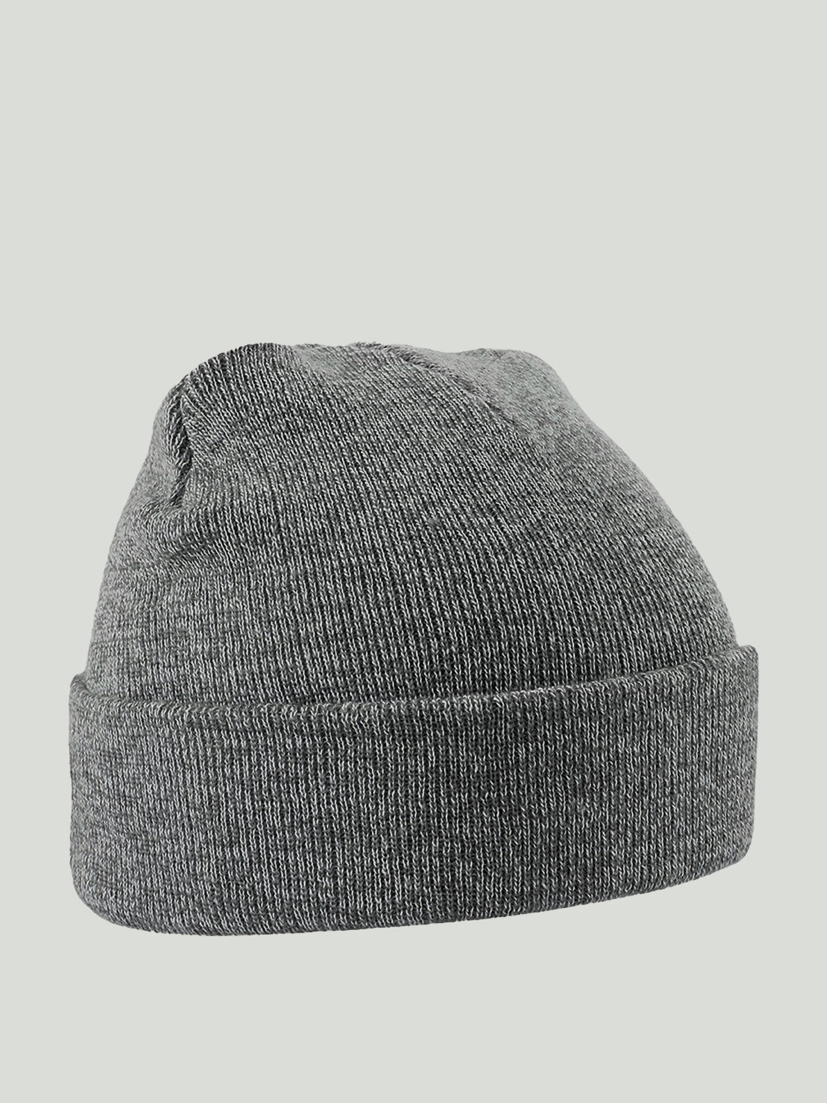 BONNET ESSENTIEL GRIS