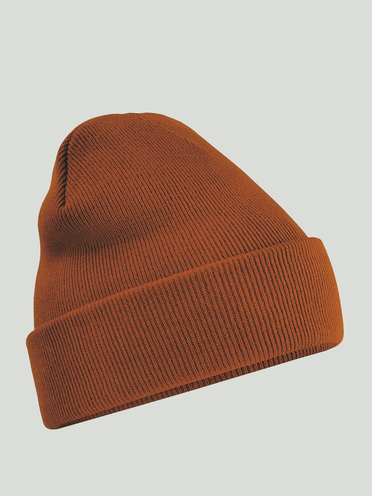 BONNET ESSENTIEL TERRACOTTA