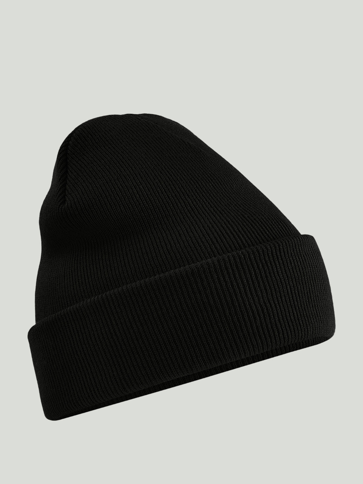 BONNET ESSENTIEL NOIR